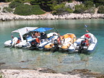 Tisno 2005