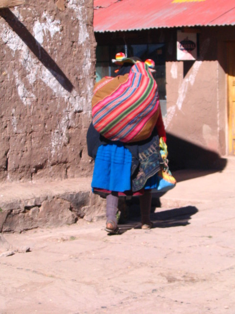 224 Taquile