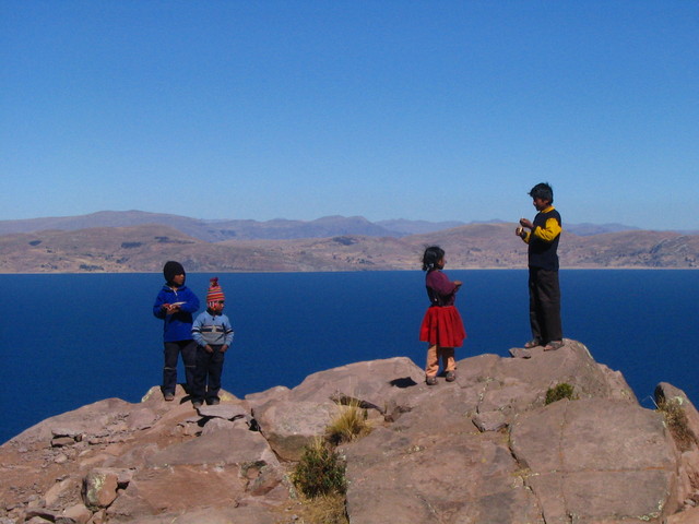 227 Taquile