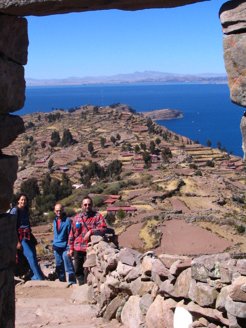 229 Taquile