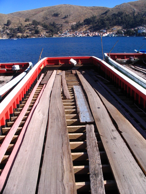 253 Traghetto Titicaca
