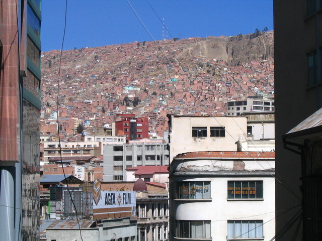 258 La Paz