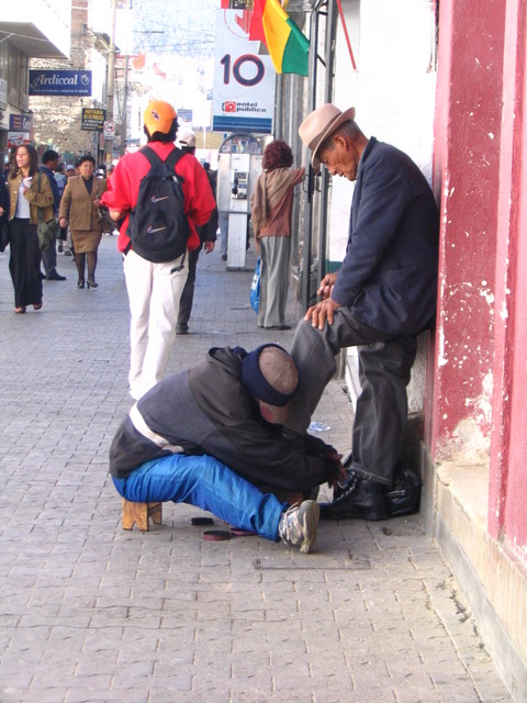 260 La Paz