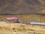 340 Puno - Cuzco
