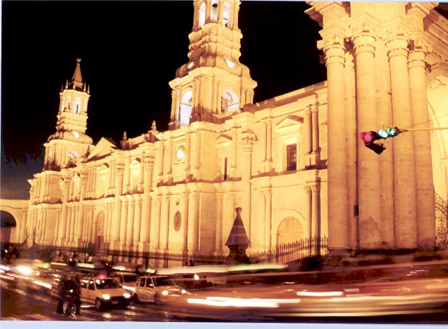 arequipa