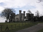 Castello di Bodelwyddan