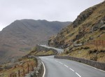 Nel parco dello Snowdonia