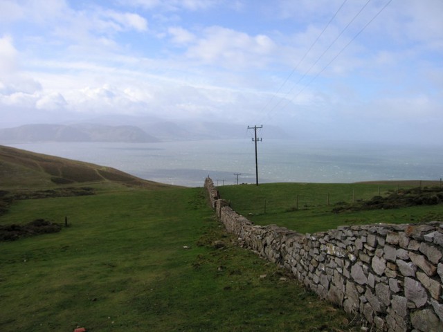 Great Ormes a Llandudno