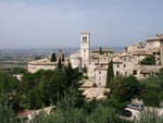 Assisi