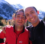 Immancabile foto!