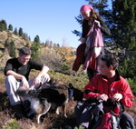 Pausa pranzo