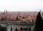 Cartolina da verona