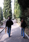Passeggiando a Verona