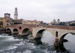 Copertina dell'Album: Una bella giornata a Verona