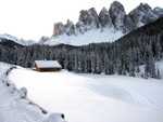 Highlight for Album: Val di Funes 19/01/2008