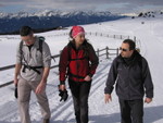 Lele, Chiara e Max