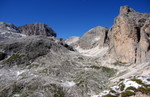 Finalmente il rifugio Antermoia
