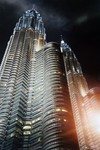 Petronas Towers